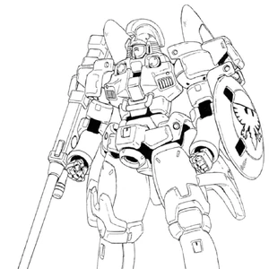 Oz 00ms Tallgeese The Gundam Wiki Fandom