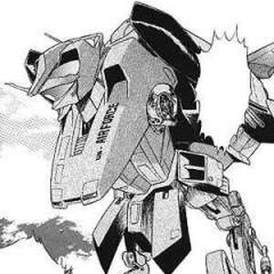 Rx 78e Gundam Gt Four The Gundam Wiki Fandom