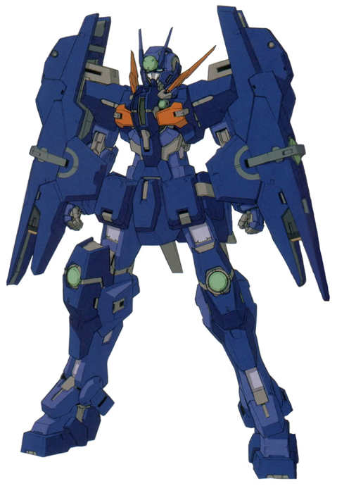 GNY-002F Gundam Sadalsuud Type F | The Gundam Wiki | FANDOM powered by