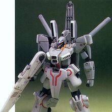Orx 013 Gundam Mk V The Gundam Wiki Fandom