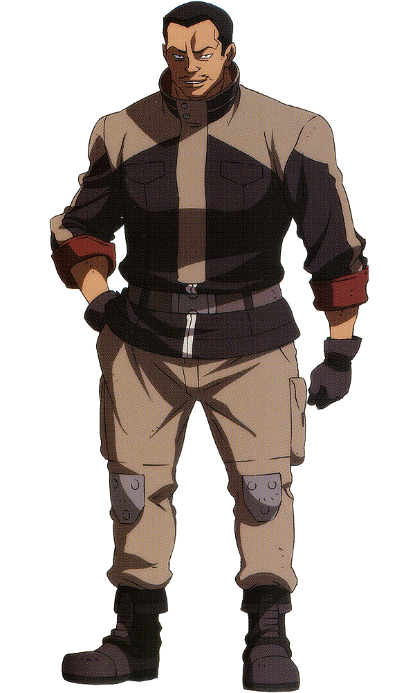 Haeda Gunnel | The Gundam Wiki | FANDOM powered by Wikia