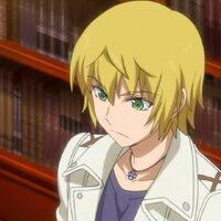 Lucas Kankaansyrja The Gundam Wiki Fandom
