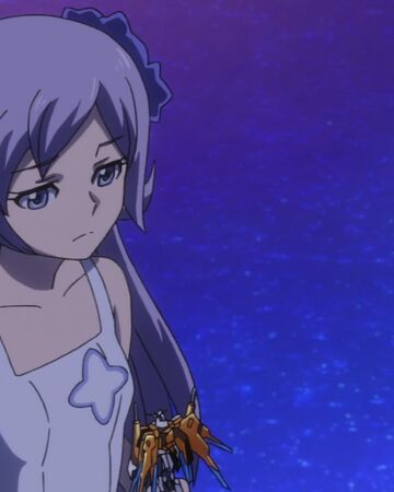 Get Wallpaper Aila And Reiji S Daughter The Gundam Wiki Fandom Free HD