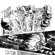 Mobile Suit Gundam Thunderbolt The Gundam Wiki Fandom