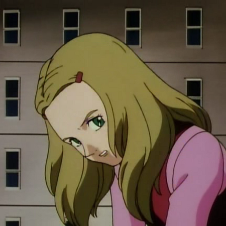 Sylvia Noventa The Gundam Wiki Fandom