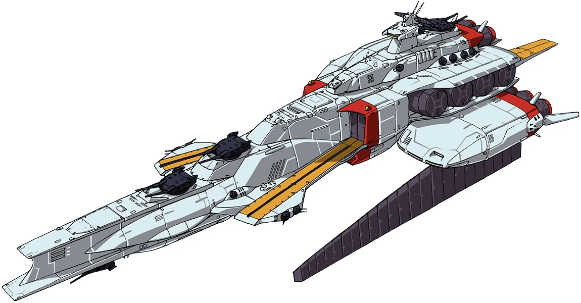 Ra Cailum The Gundam Wiki Fandom