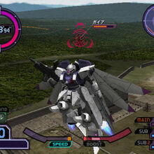 Mobile Suit Gundam Seed Destiny Alliance Vs Z A F T Ii The