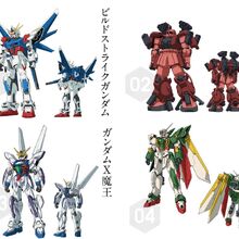 Gundam Build Fighters The Gundam Wiki Fandom Gundam Build Fighters The Gundam Wiki Fandom