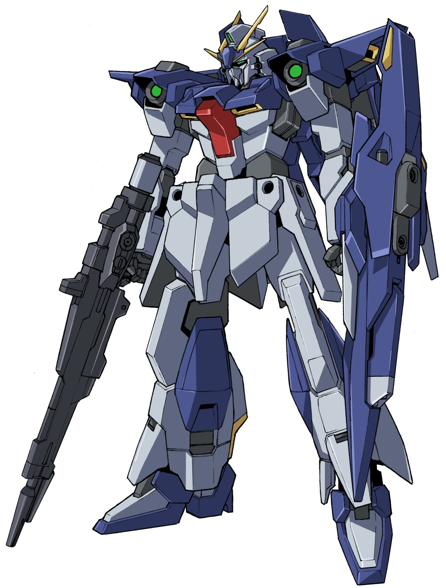 Get Wallpaper Lgz 91 Lightning Gundam The Gundam Wiki Fandom Desktop Wallpaper