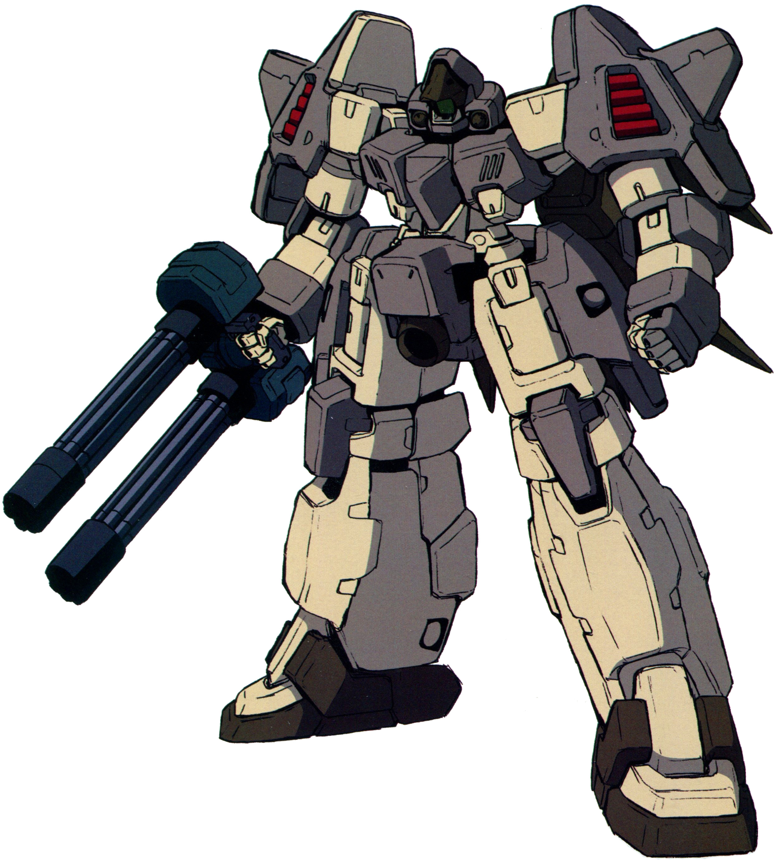 Mms 01 Serpent The Gundam Wiki Fandom