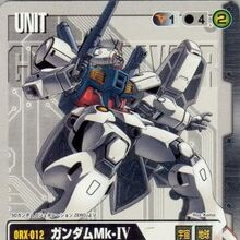 Orx 012 Gundam Mk Iv The Gundam Wiki Fandom