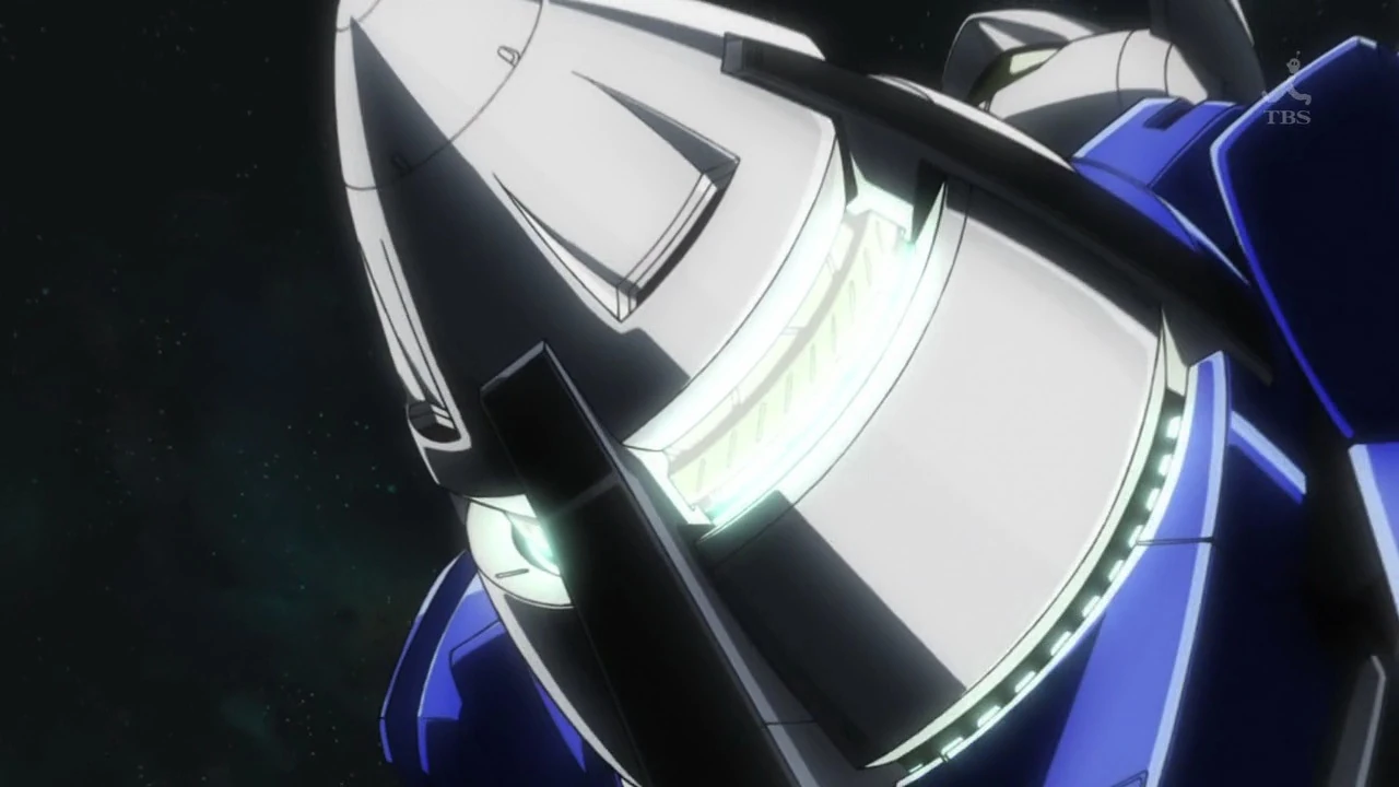 GN Drive The Gundam Wiki FANDOM powered by Wikia