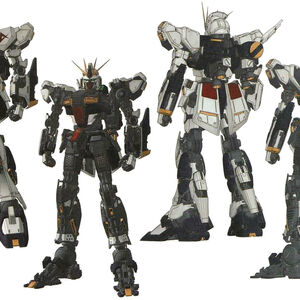 Rx 93 N Gundam The Gundam Wiki Fandom