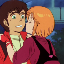 Get Wallpaper Elpeo Ple The Gundam Wiki Fandom Desktop Wallpaper