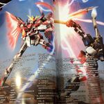 Get Wallpaper Gundam Build Fighters Honoo The Gundam Wiki Fandom Free