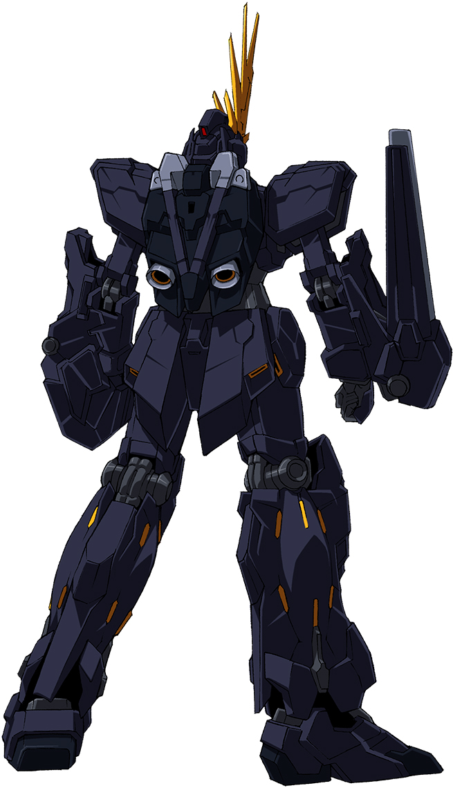 Rx 0 Unicorn Gundam 02 Banshee The Gundam Wiki Fandom
