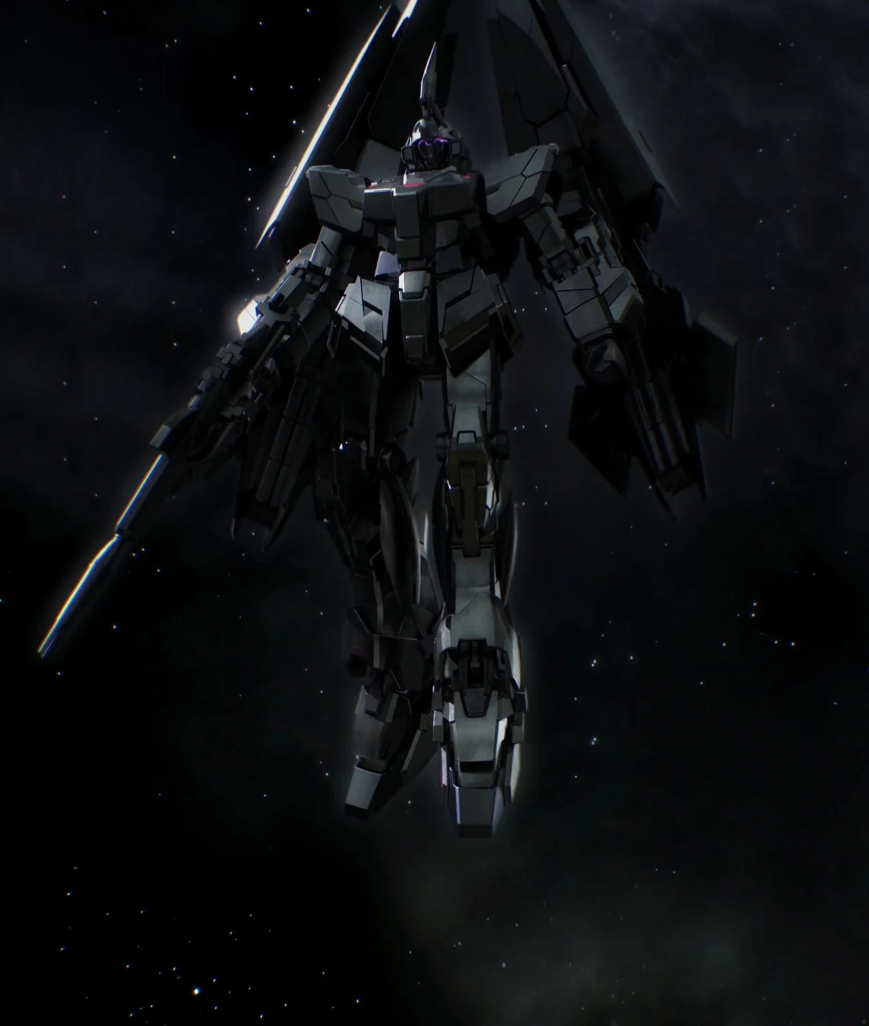 Cams Rx0 G Phenex The Gundam Wiki Fandom
