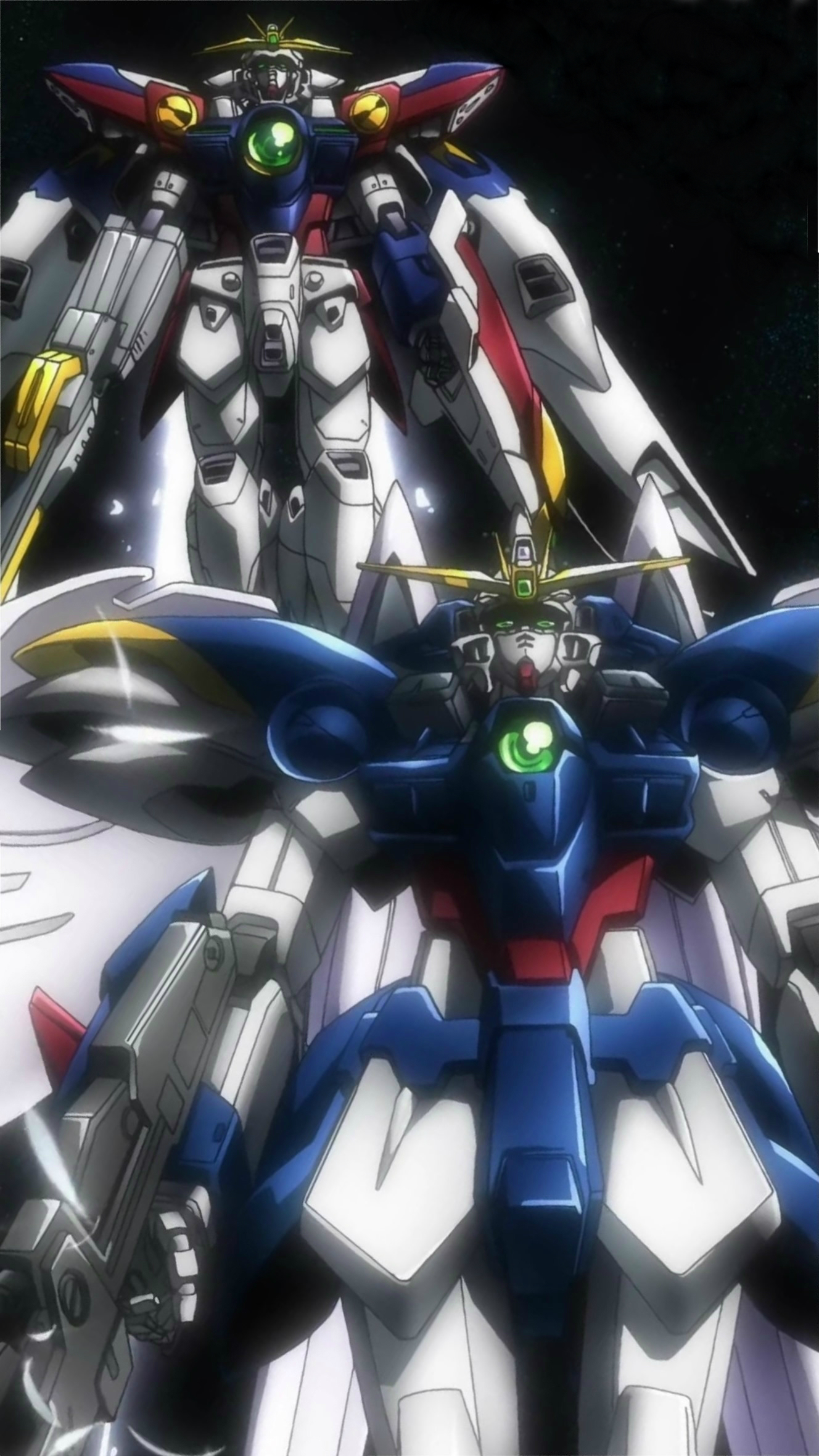 Get Wallpaper Gundam Perfect Mission Japaneseclass Jp Free
