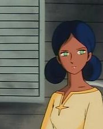 Lalah Sun The Gundam Wiki Fandom