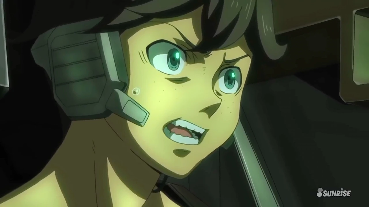 Danji Enrei The Gundam Wiki FANDOM powered by Wikia