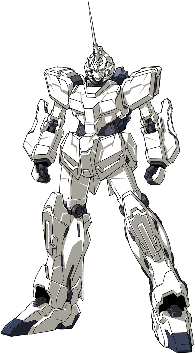 RX-0 Unicorn Gundam | The Gundam Wiki | Fandom