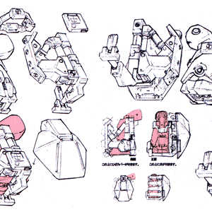 Rx 107 Tr 4 Dandelion The Gundam Wiki Fandom