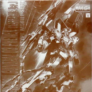 Rx 0 Unicorn Gundam 03 Phenex The Gundam Wiki Fandom