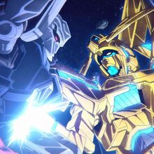 Rx 0 Unicorn Gundam 03 Phenex The Gundam Wiki Fandom