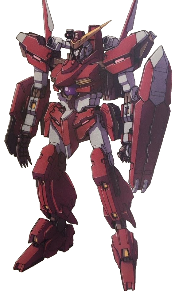 hg gundam throne