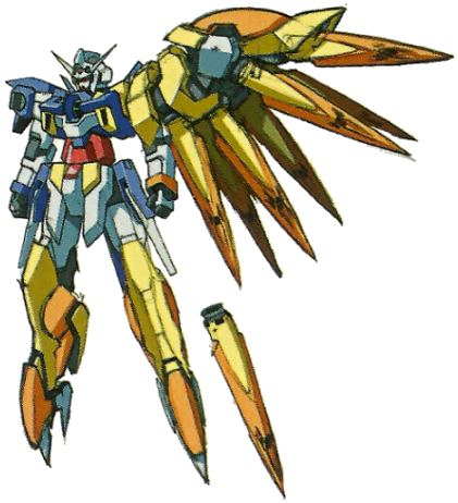 Gundam Age 2 Phoenix The Gundam Wiki Fandom