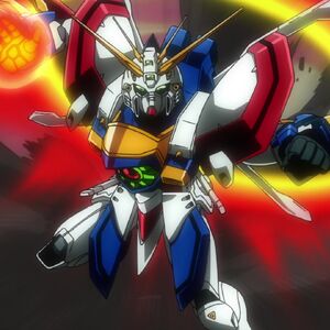 Get Wallpaper 30th Gundam Perfect Mission The Gundam Wiki Fandom Desktop Wallpaper Free