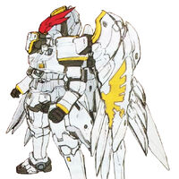 Oz 00ms Tallgeese Flugel The Gundam Wiki Fandom