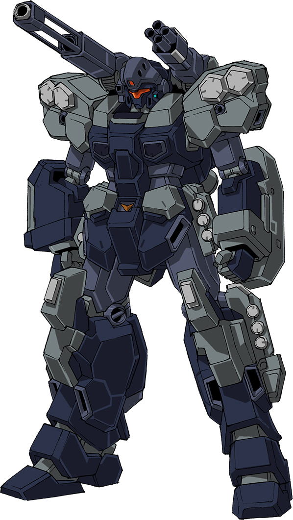 RGM96X Jesta Cannon The Gundam Wiki FANDOM powered by Wikia