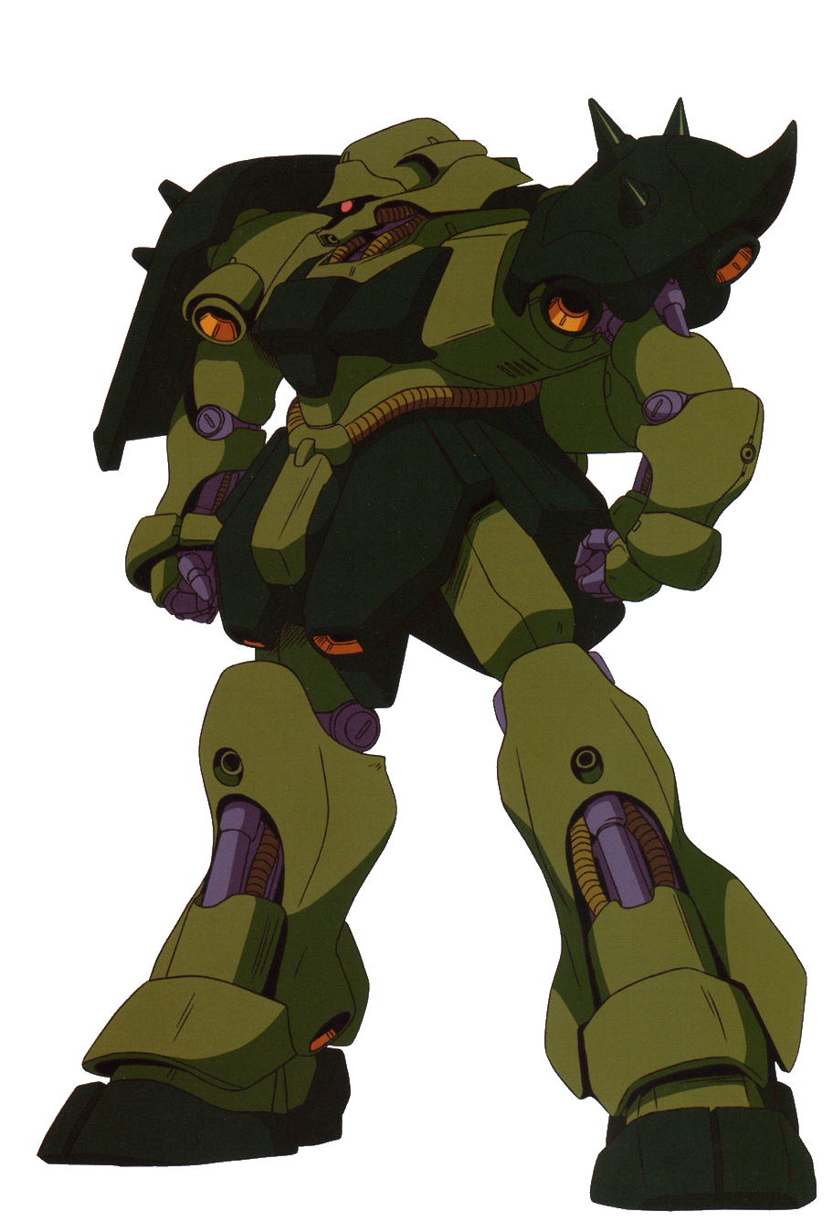 Ams 119 Geara Doga The Gundam Wiki Fandom