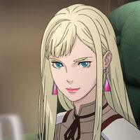 Gigi Andalusia The Gundam Wiki Fandom
