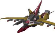MVF-M11C Murasame | The Gundam Wiki | Fandom