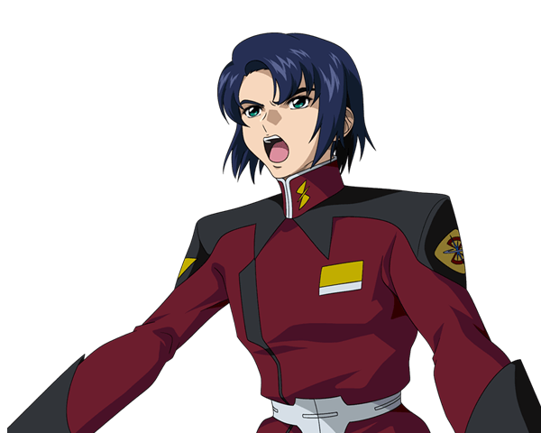 Athrun Zala The Gundam Wiki Fandom