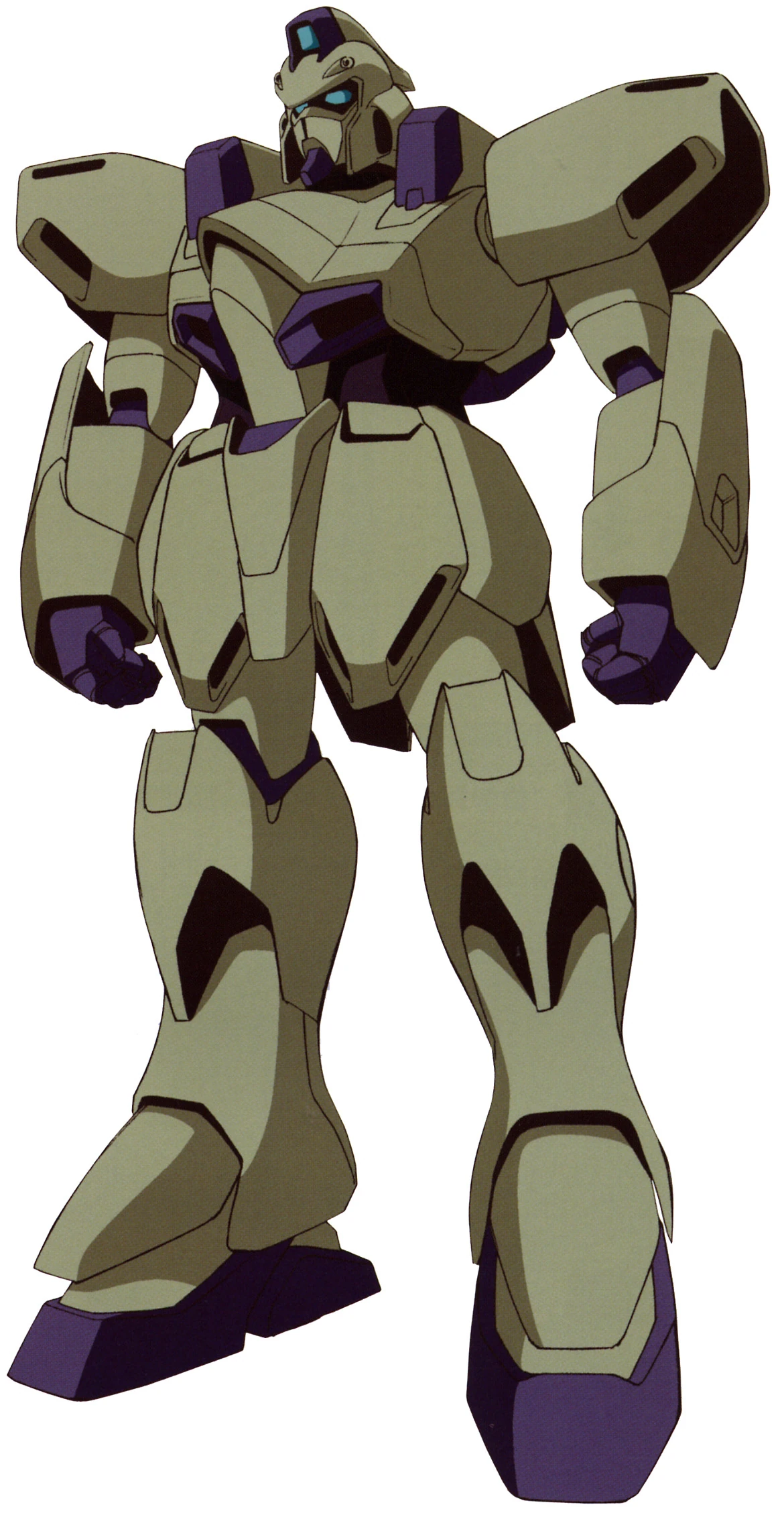 LM111E02 GunEZ The Gundam Wiki FANDOM powered by Wikia