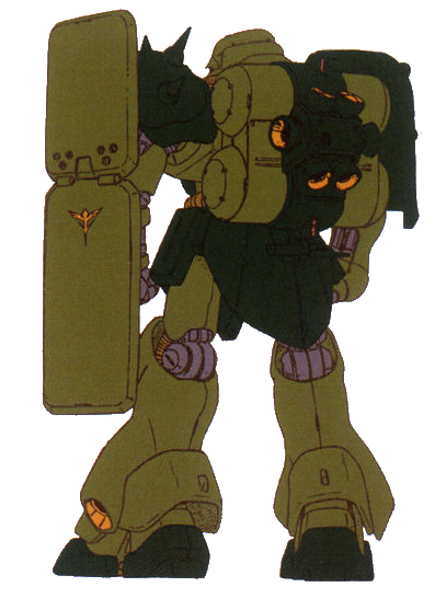 Ams 119 Geara Doga The Gundam Wiki Fandom