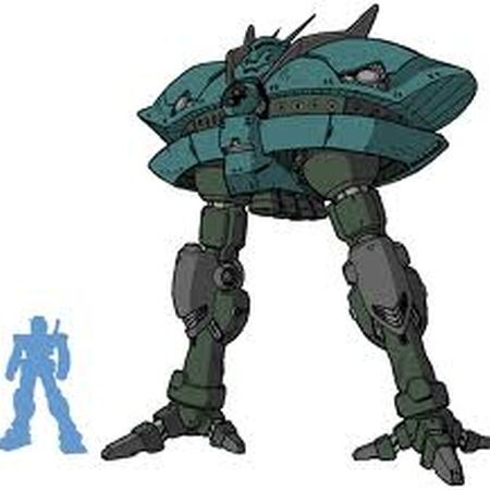 Ma 08 Big Zam The Gundam Wiki Fandom