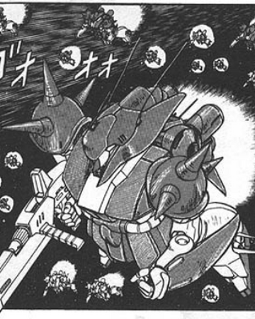 Rms 156 Griffon The Gundam Wiki Fandom