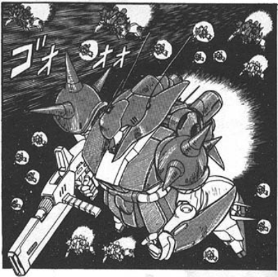 Rms 156 Griffon The Gundam Wiki Fandom
