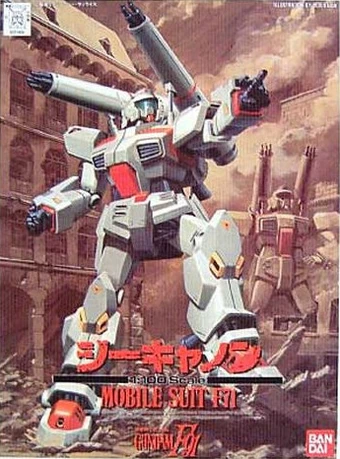 Get 1 100 Gundam F91 Model Series The Gundam Wiki Fandom Free HD Wallpaper 1 100 Gundam F91 Model Series The Gundam Wiki Fandom For Android