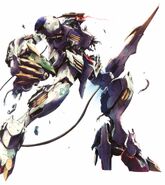 Gundam Barbatos Lupus Rex Wallpaper Wallpaper Liar Jump to navigation jump to search. gundam barbatos lupus rex wallpaper