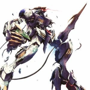 Asw G 08 Gundam Barbatos Lupus Rex The Gundam Wiki Fandom