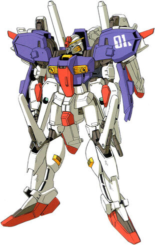 MSA-0011 S Gundam | The Gundam Wiki | FANDOM powered by Wikia