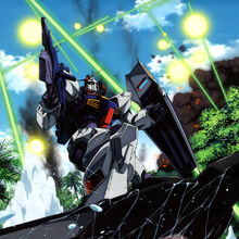 Wallpaper Rx 178 Gundam Mk Ii The Gundam Wiki Fandom For Free