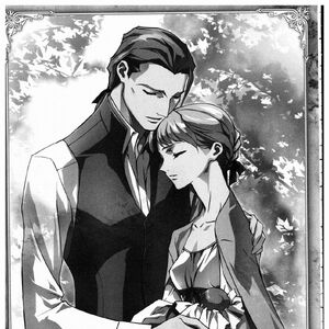New Mobile Report Gundam Wing Frozen Teardrop The Gundam Wiki