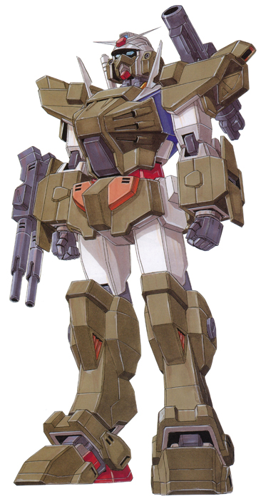 Gn 000fa Full Armor 0 Gundam The Gundam Wiki Fandom