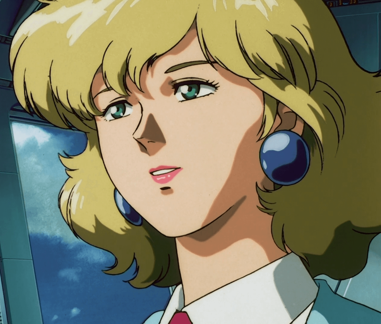 Nina Purpleton | The Gundam Wiki | Fandom